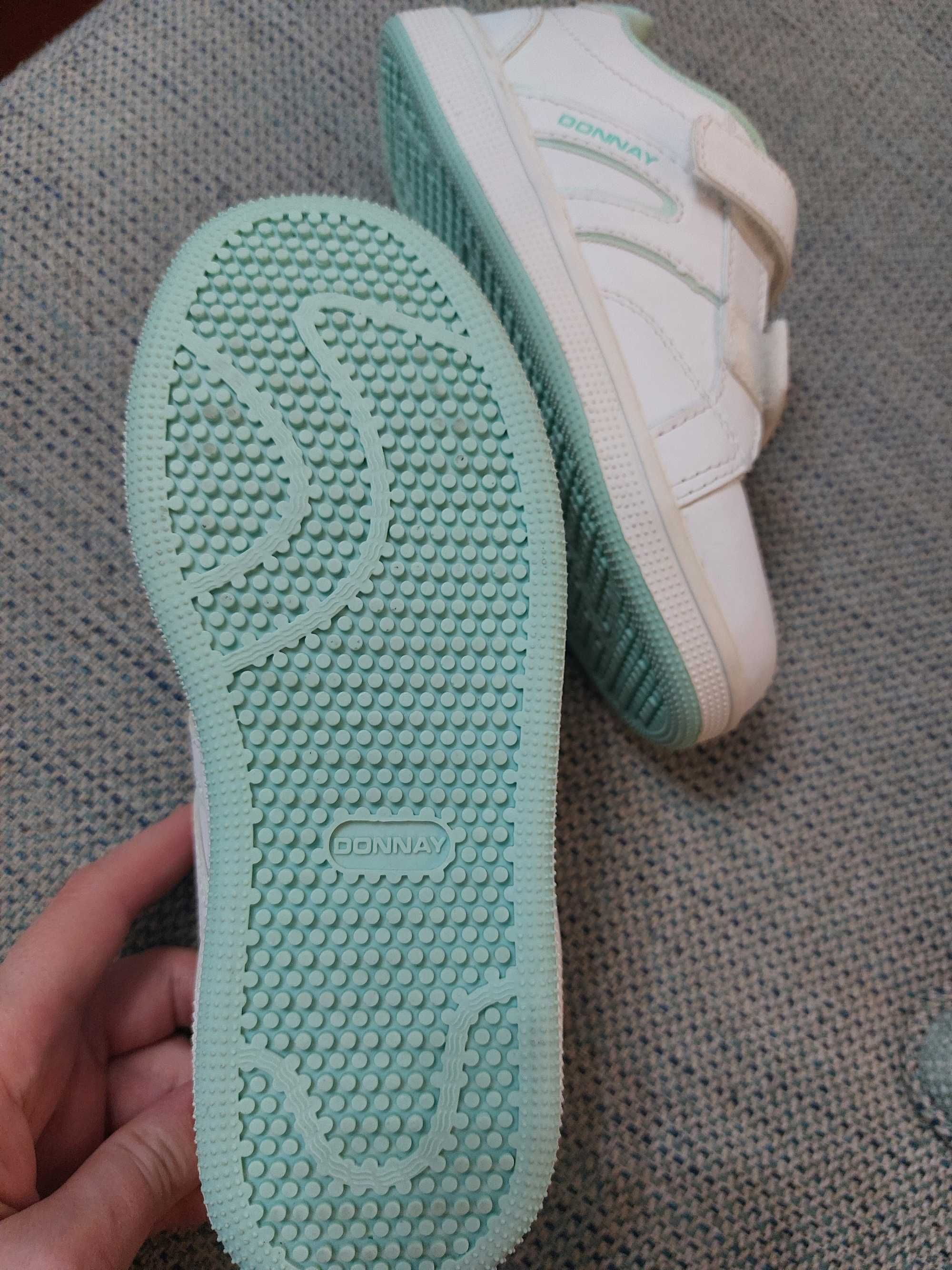 Детски кецове Donnay