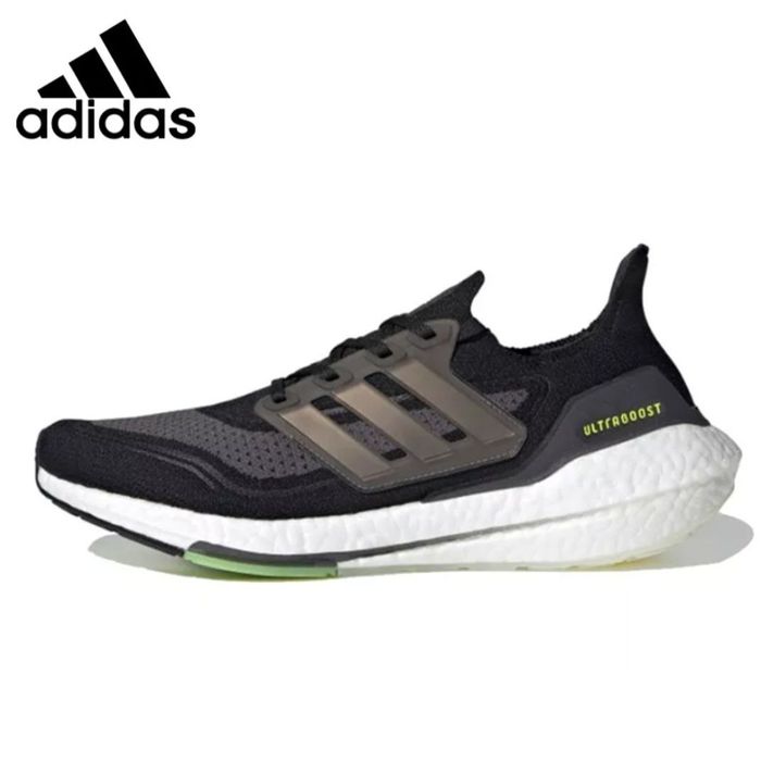 Adidas ultra boost 1.0 кроссовки