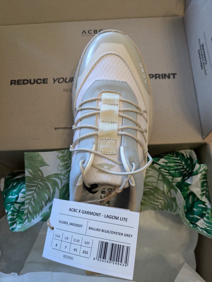 Sneakers by Garmont