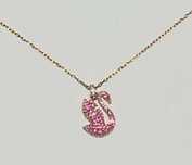Colier dama Swarovski