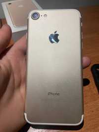 iPhone 7 32 gb gold