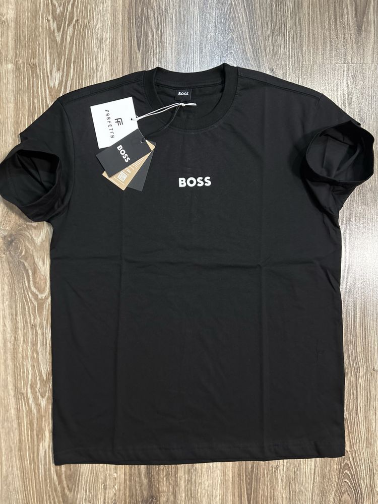 Мъжки тениски BOSS
