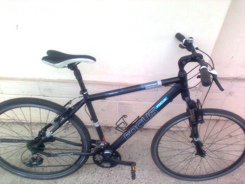 FOCUS Marakas Cross Series - 28 Цола