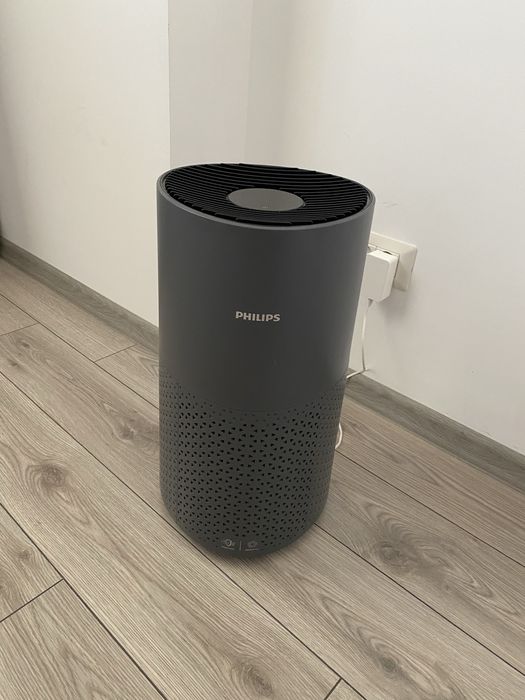 Purificator aer PHILIPS AC1715/11, 4 trepte viteza