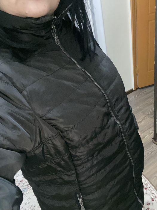 Продается куртка женская демисезонная Германия