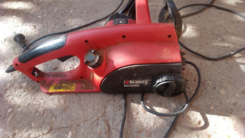 Електрическа резачка 2000в