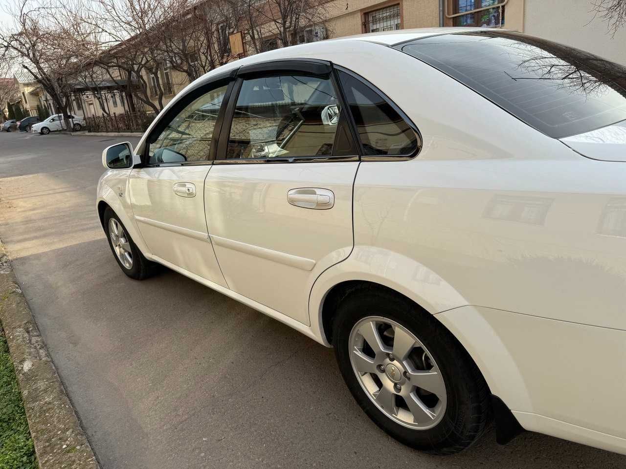 Lacetti (Gentra) 3 -поз. 2019г (euro)