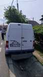 Vând mașină ford transit
