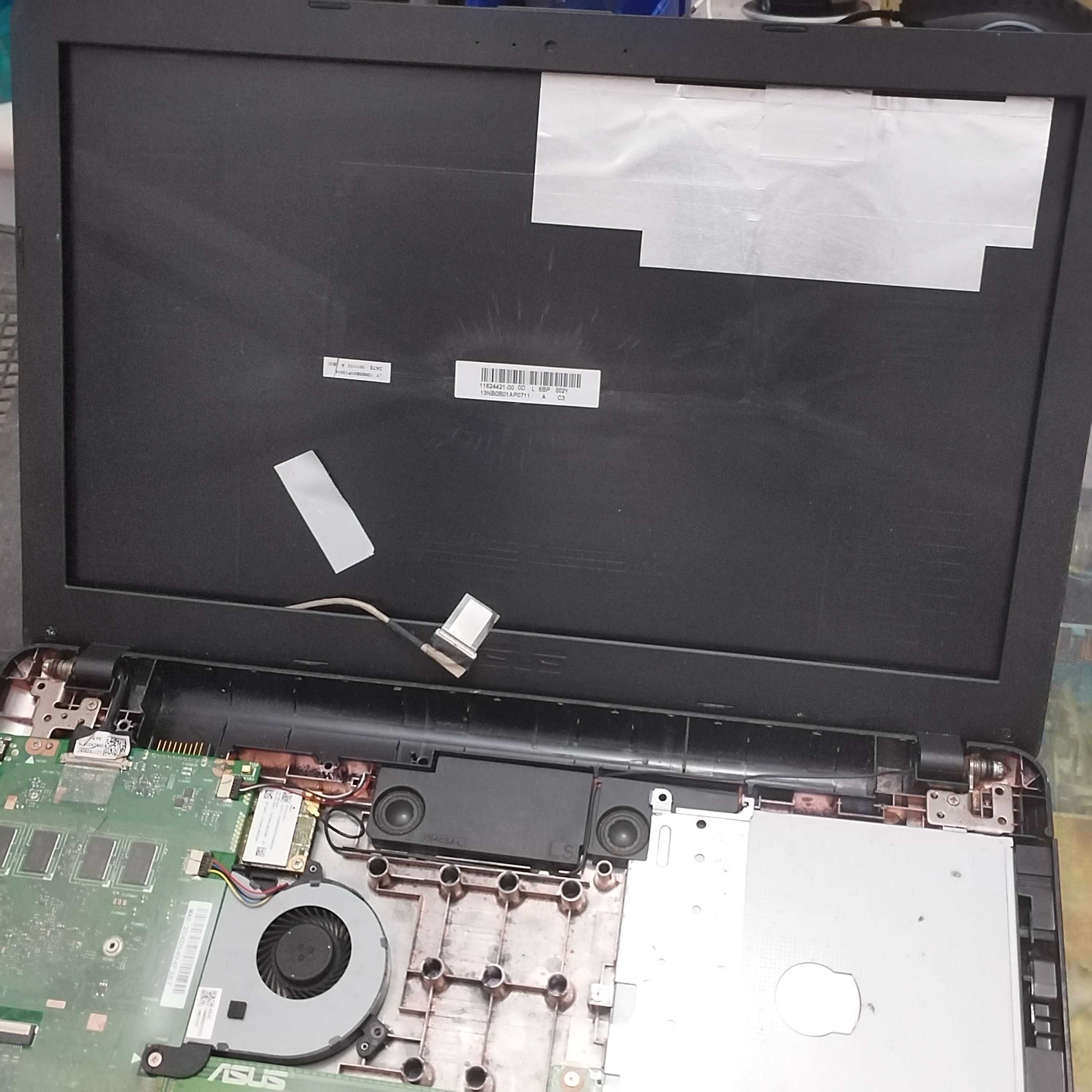 Dezmembez Asus A540S_X540S_X541N