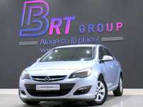 Opel Astra Opel Astra 1.7 Diesel 110 CP 2014 EURO 5