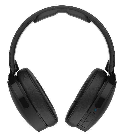 Căști wireless high-fidelity