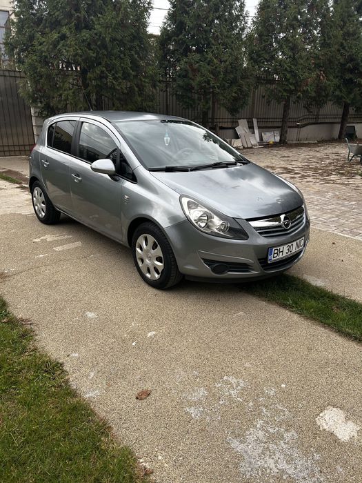 Opel corsa 2011, motor 1,4 benzina,101cai,e5,160000