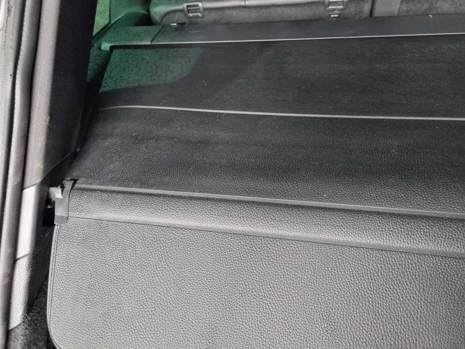 Rulou portbagaj Volkswagen VW Touareg 7P facelift
