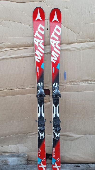 Ski Atomic Edge 171cm
