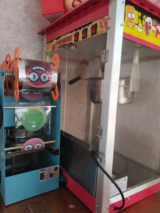 Продам готовый бизнес !