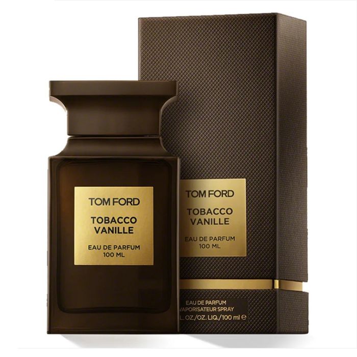 Tom Ford Tobacco Vanille EDP - 100 ml