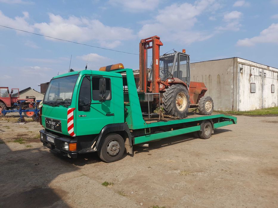 Tractari auto Transport utilaje Platforma Suceava