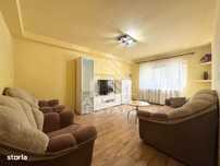 Apartament  Lipovei, decomandat cu 2 camere PET-FRIENDLY