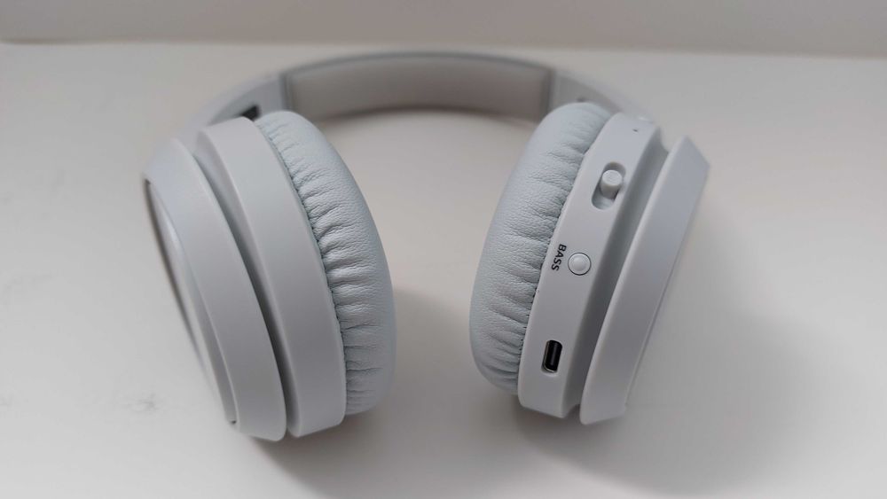 Căști Wireless Philips seria 4000 model TAH4205WT/00