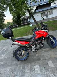 Vând Aprilia Pegaso Strada 650 /35 kw Cat:A2