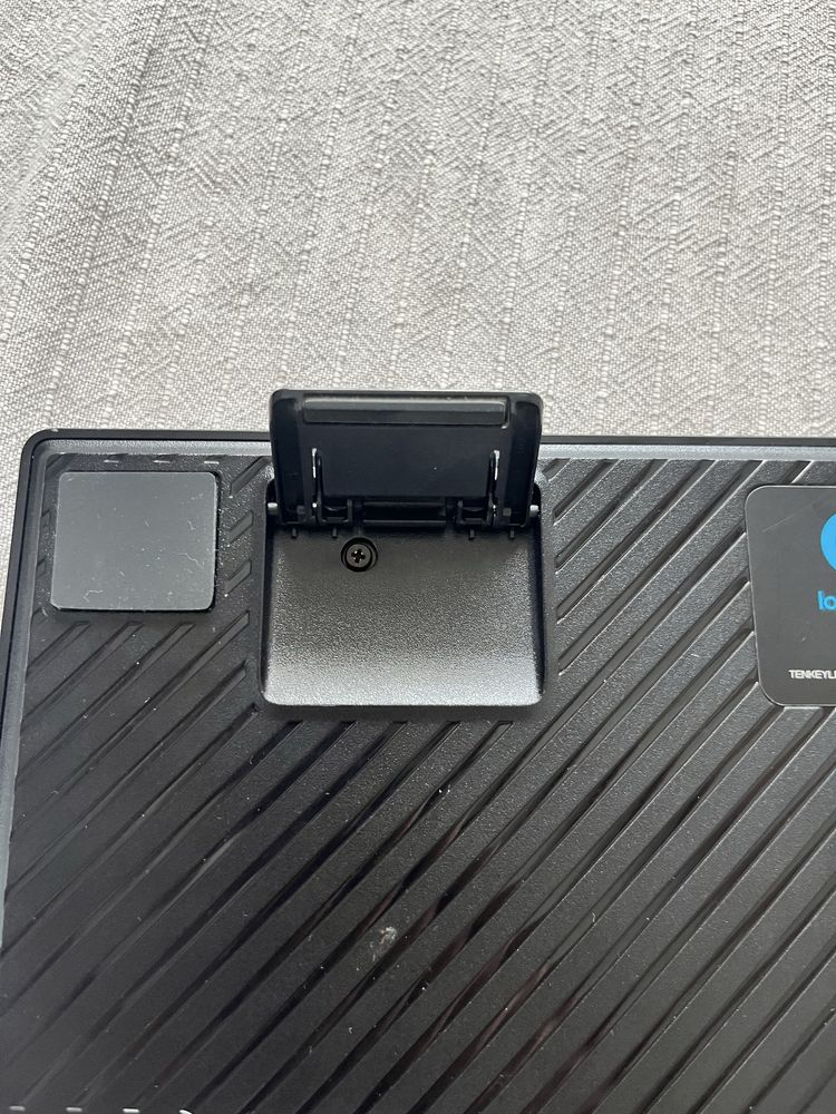 Tastatura Logitech pro tenkeyles
