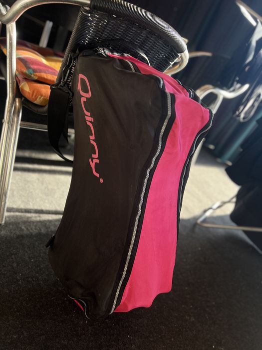 Carucior sport Quinny
