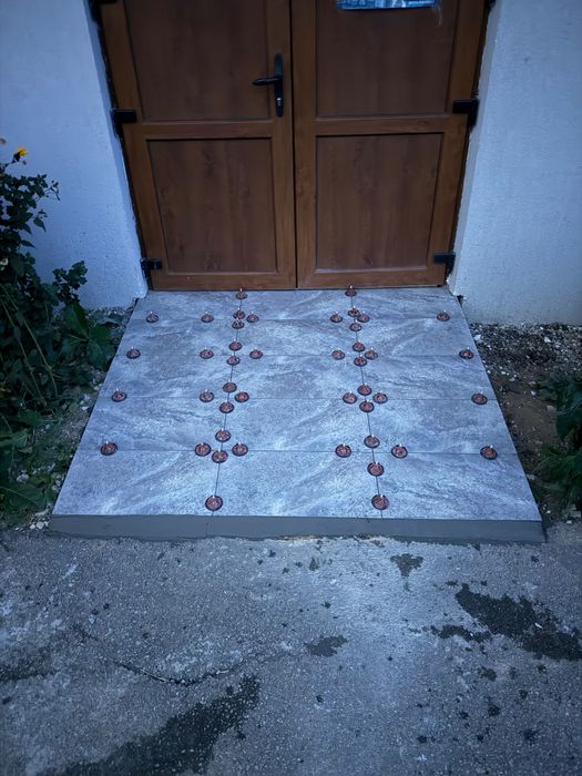 Renovari si amenajari interioare/exterioare