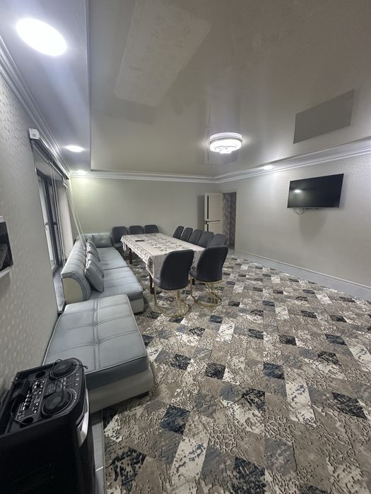 Сдаётся Дача в Чимгане