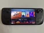 Steam Deck OLED 1Tb + microsd 1Tb