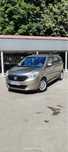 Dacia Lodgy 1.2 / 115 HP