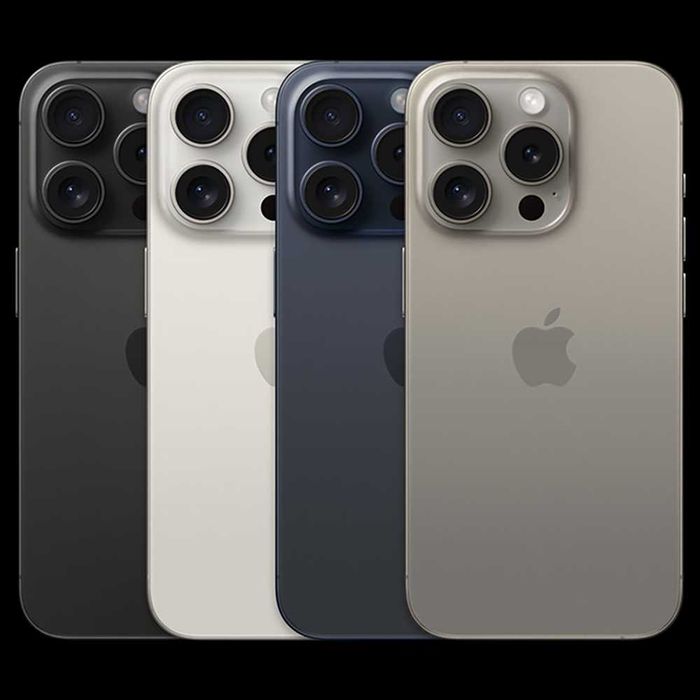 Display iPhone 15 Pro - Montaj gratuit