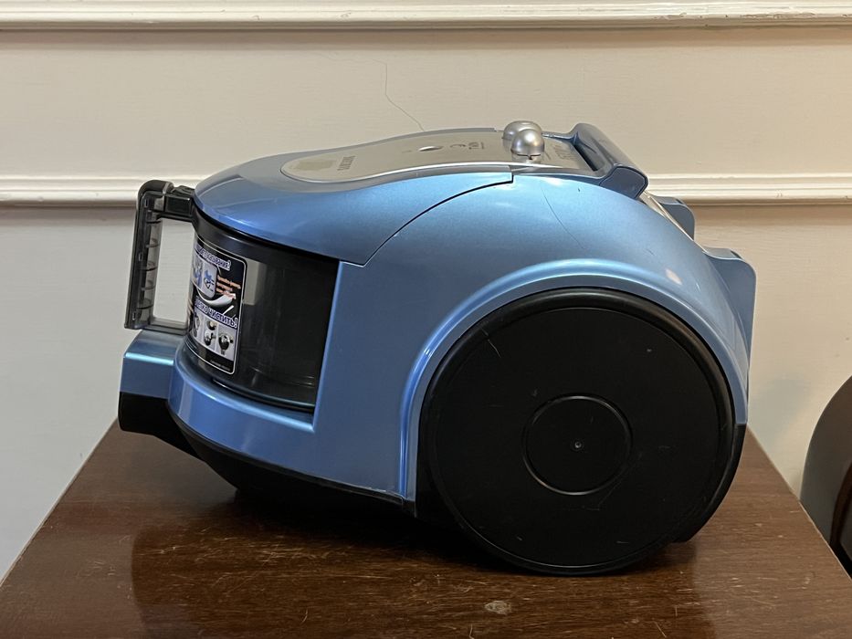 Пылесос Samsung SC6530