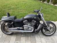 Harley Davidson v rod muscle