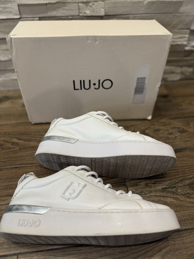 Liu Jo Silvia 81 - Sneaker