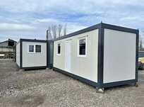 Vând containere modulare diferite modele