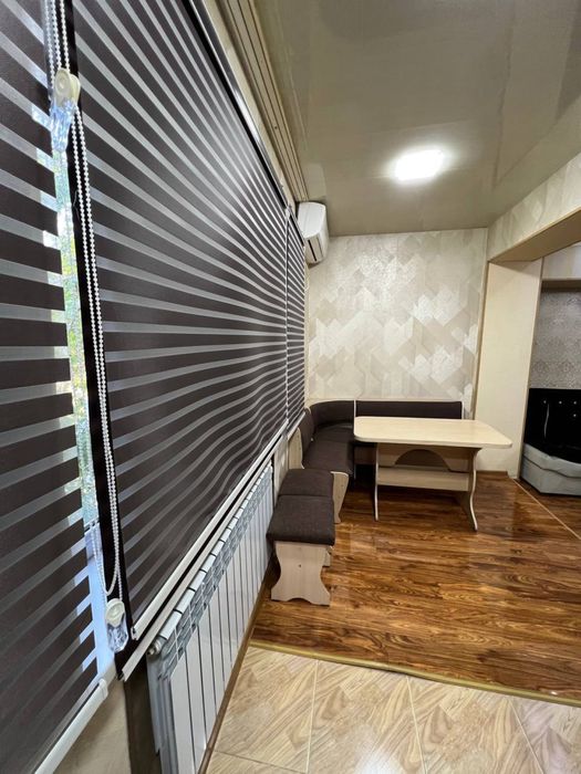 Продажа 2х квартиры, 57м2. На Ц5. Юнусабалский район. Метро Минор.