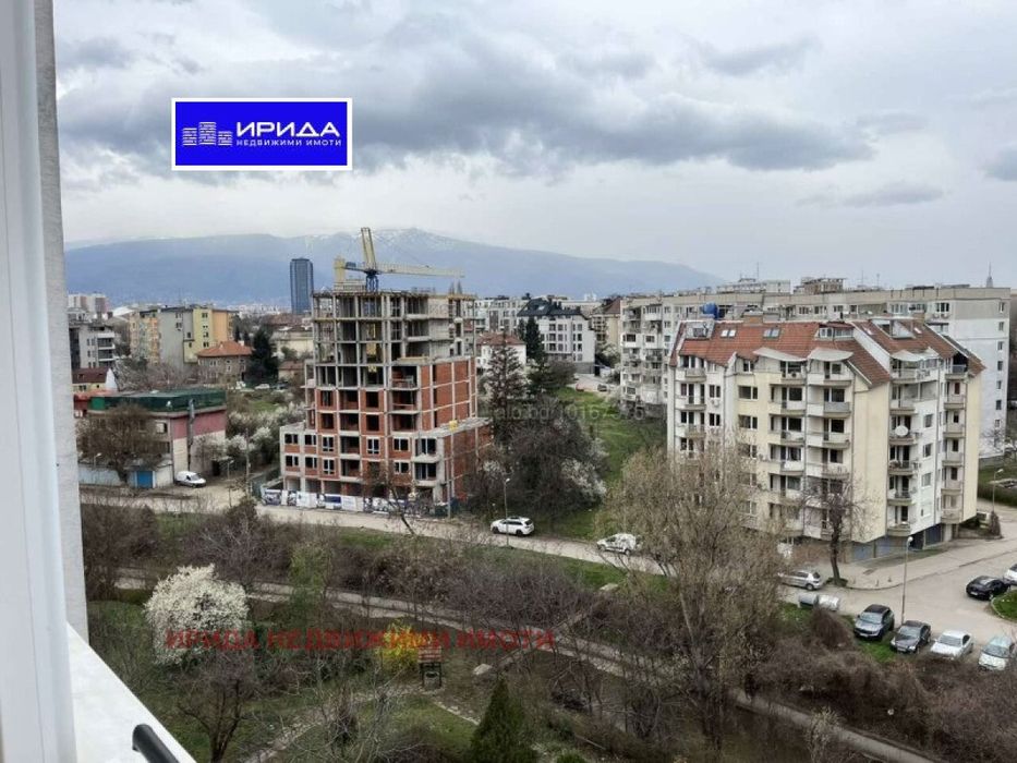 Продава се Двустаен апартамент в София, Слатина - 45 кв.м за 2887 €/кв.м - Снимка #6