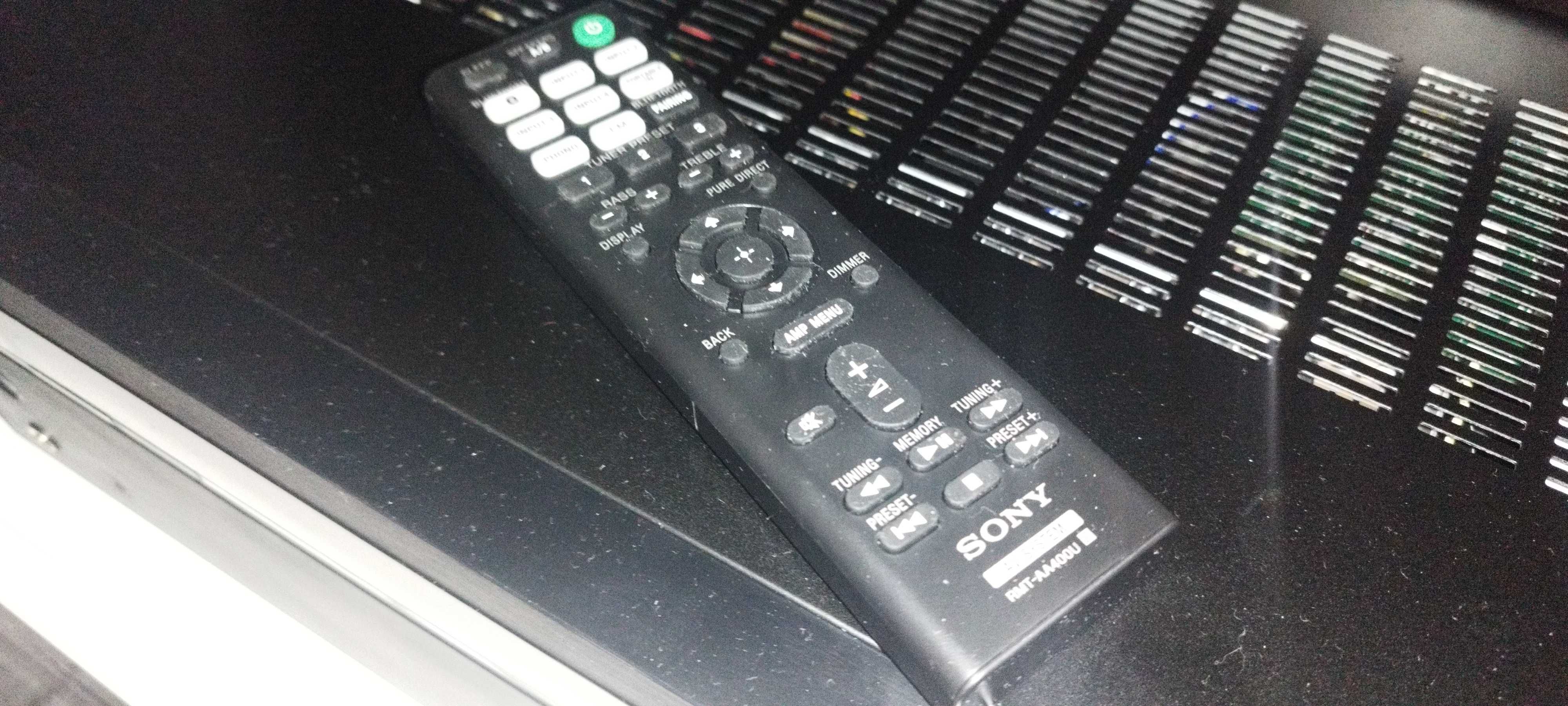 Усилвател SONY STRDH190