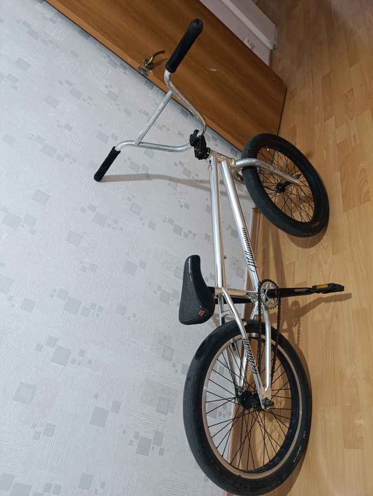 Продам Бмх теч Тим