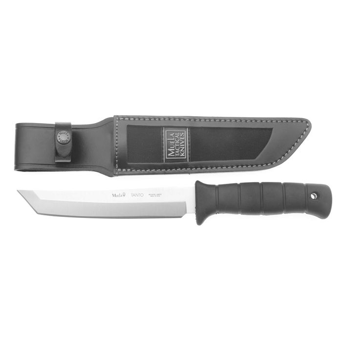Тактически Ловен нож Muela TANTO-19W произведен в ИСПАНИЯ