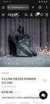 Filling Pieces pantofi sport