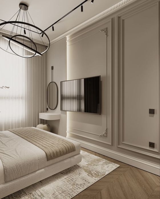 ремонт квартира под ключ