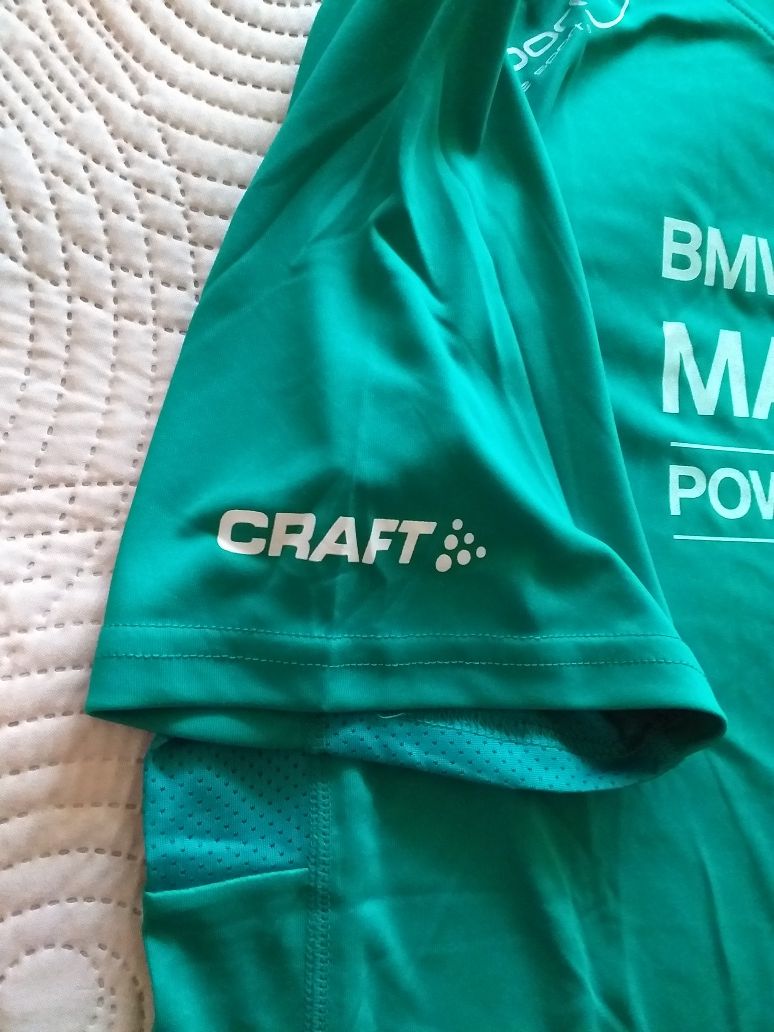 Мъжка тениска CRAFT BMV L