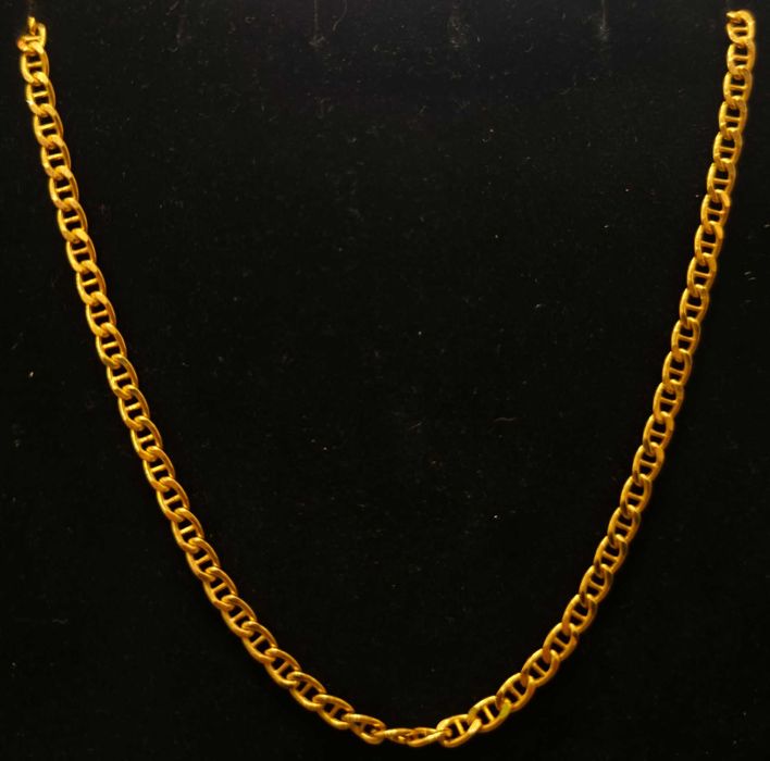 Hope Amanet P4 Lant Aur 14K 585 7.93 Grame