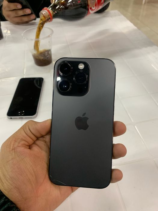 iPhone 14 Pro, 256 GB