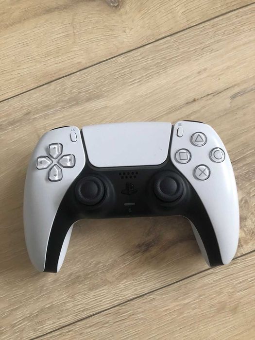 Playstation 5 digital edition с гарация