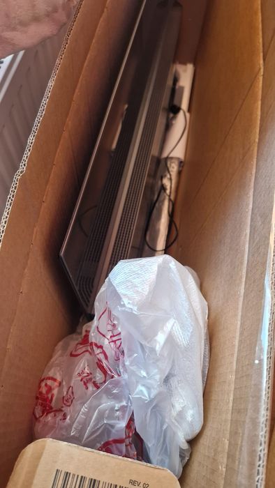 Televizor LG OILED evo