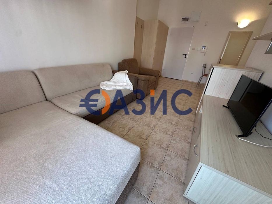 Апартамент с 2 спални в комплекс Бел Ер, 70 кв.м., Свети Влас,