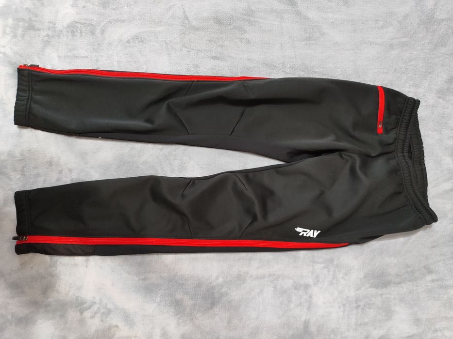 Брюки-разминка Ray 48р.в отличном состоянии