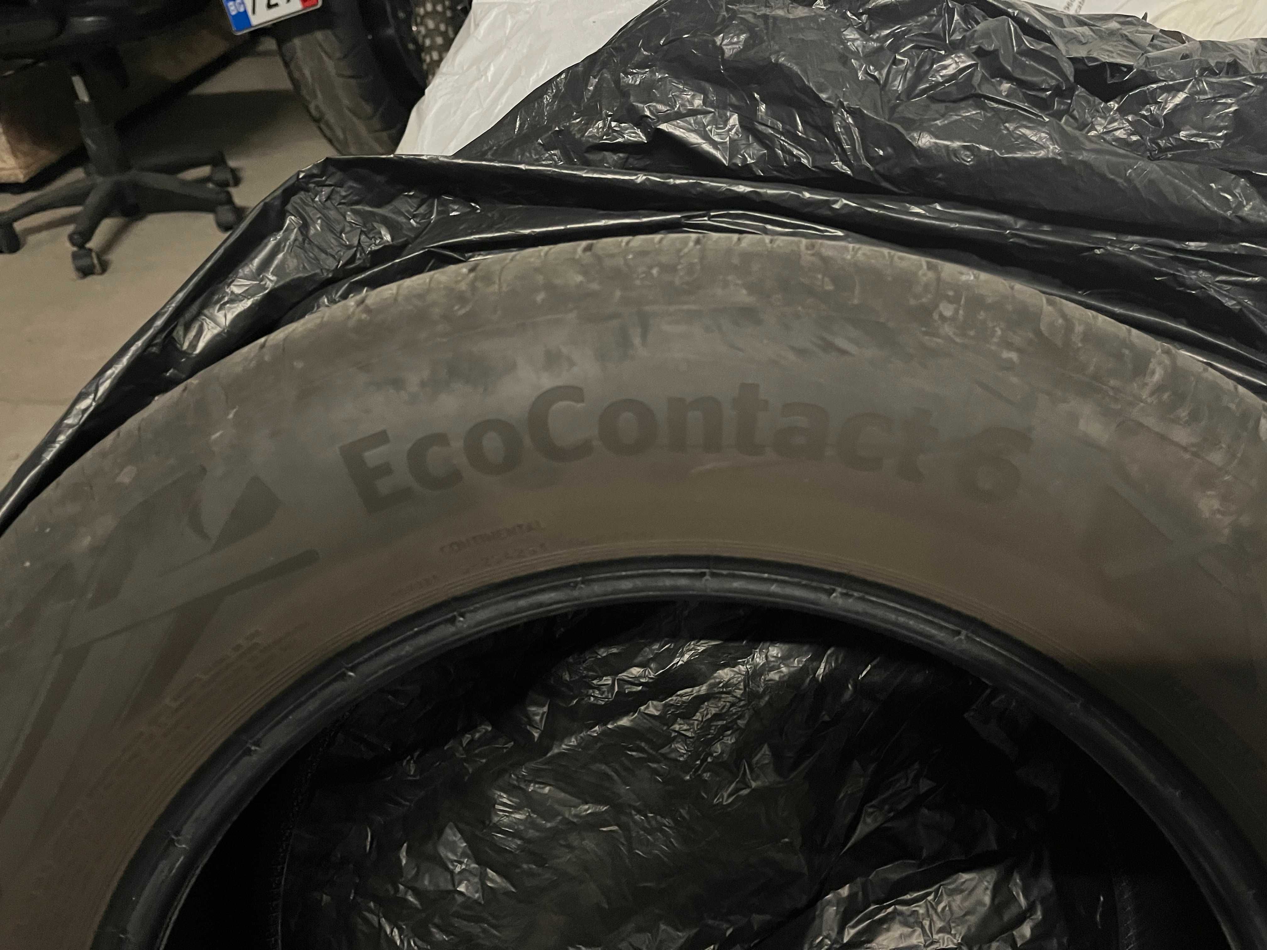 летни гуми continental 225/60 r17h